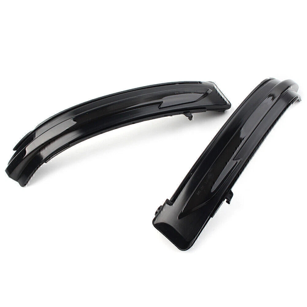 LED Side Mirror Turn Signal Lights for Nissan Murano, Navara, Pathfinder