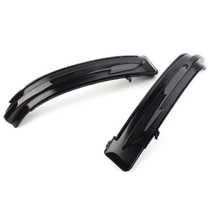 LED Side Mirror Turn Signal Lights for Nissan Murano, Navara, Pathfinder