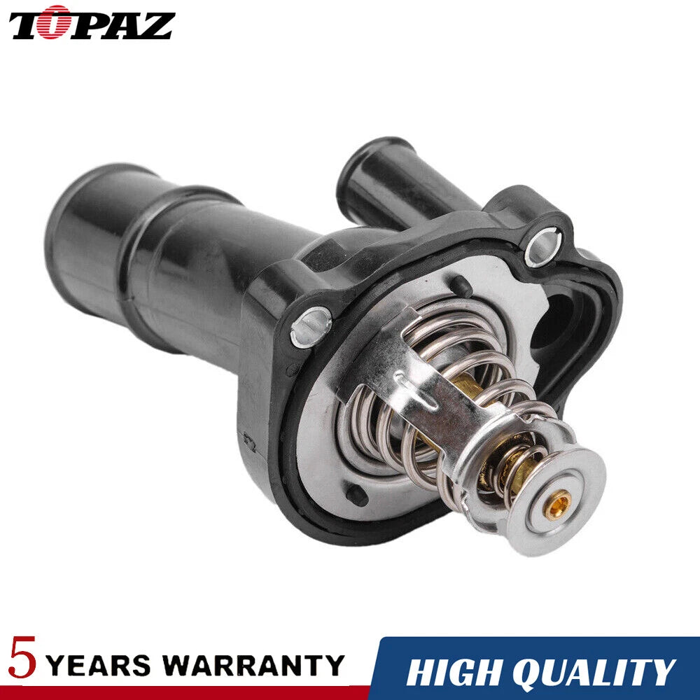 Thermostat & Housing Assembly for Mazda 3 MX-5 2.0 (2006-2015)