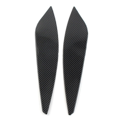 Left Right Tank Side Cover Panels for Yamaha YZF R6 (2003-2005)