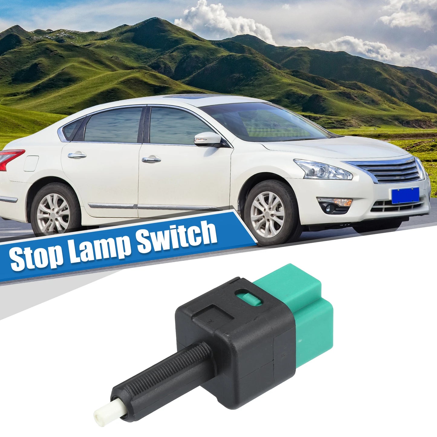 Stop Lamp Switch Assembly for Nissan 350Z (2003-2008)