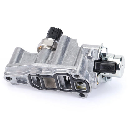 Solenoid Spool Valve W/Gaskets for Honda Civic 1.8L (2006–2011)