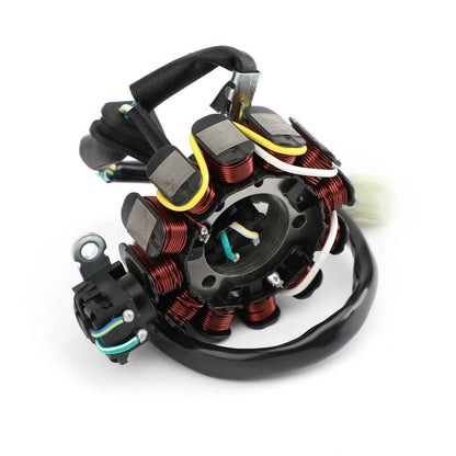 Stator for 2010-2012 Honda CRF250R CRF450R (2010-2012)