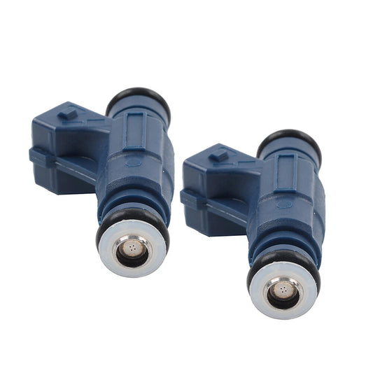 2 x Fuel Injectors for Polaris Ranger XP 700, 800, RZR S 800, Sportsman 800 (2006-2014)