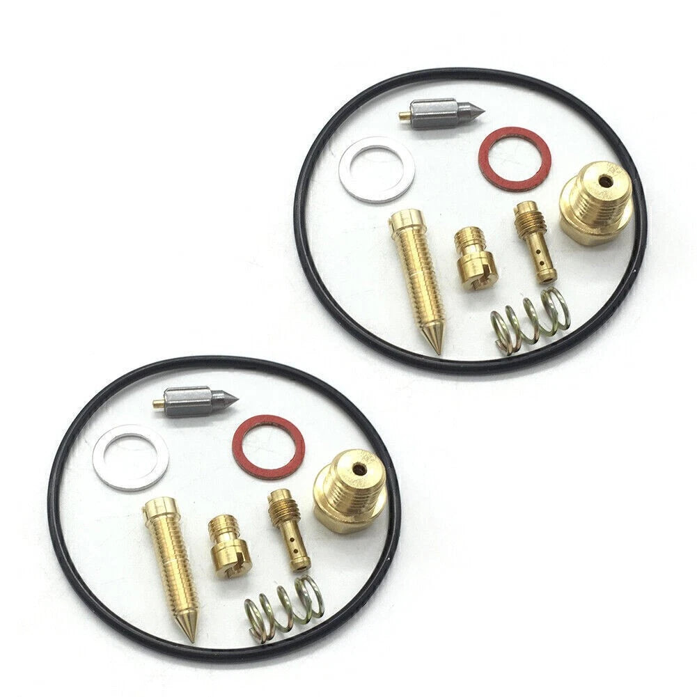 Carburettor Rebuild Kit for Yamaha Phazer PZ480 (1986-1990) - Gaskets & Jets