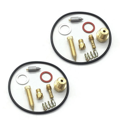 Carburettor Rebuild Kit for Yamaha Phazer PZ480 (1986-1990) - Gaskets & Jets
