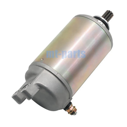 Starter Motor for Triumph Tiger 955i Cast Wheels/Spoked (2001-2006)