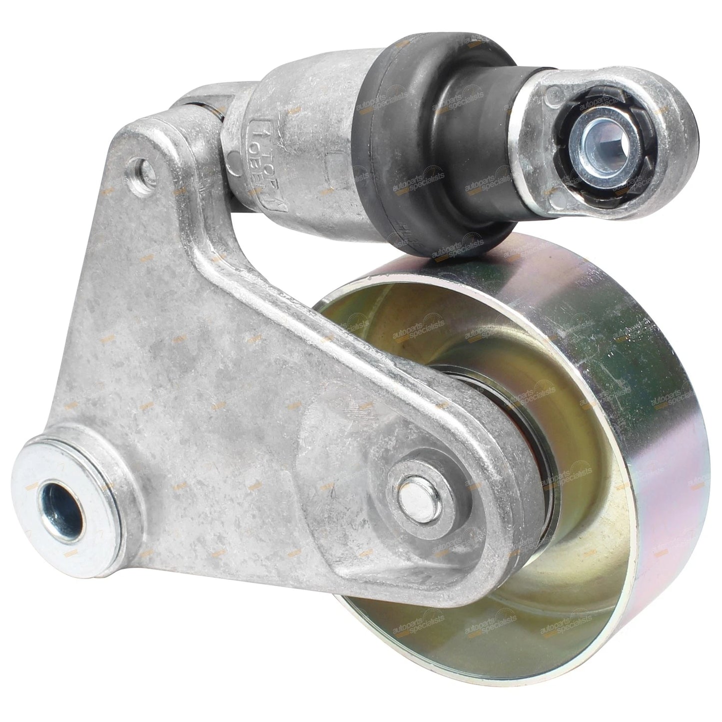 Engine Drive Belt Tensioner Assembly for Navara D22 (2001-2007)