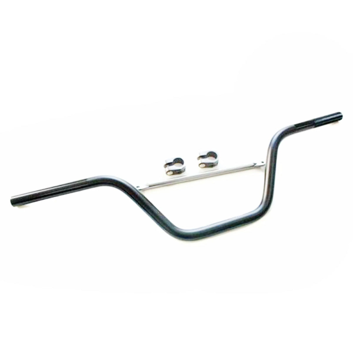 BLACK Alloy Pro Taper High Handle Bar for 110cc 125cc 160cc PIT PRO Dirt Bike