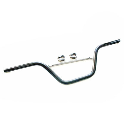 BLACK Alloy Pro Taper High Handle Bar for 110cc 125cc 160cc PIT PRO Dirt Bike