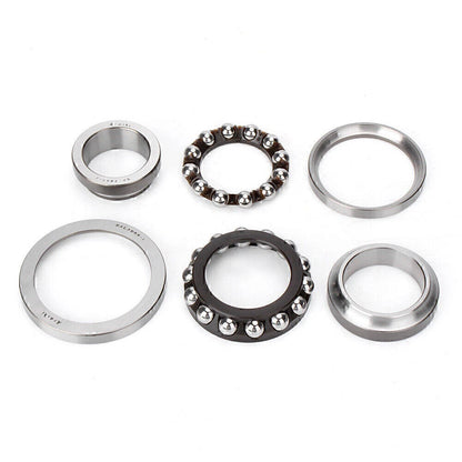 Steering Stem Neck Bearing Seal Kit for Honda VTX1300 CBR600RR (2002-2015)