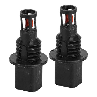 HVAC Air Temperature Sensor for Jeep Cherokee (2014-2018)