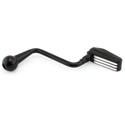 MV Extended Reverse Gear Lever for BMW R18 Classic (2020-2022)