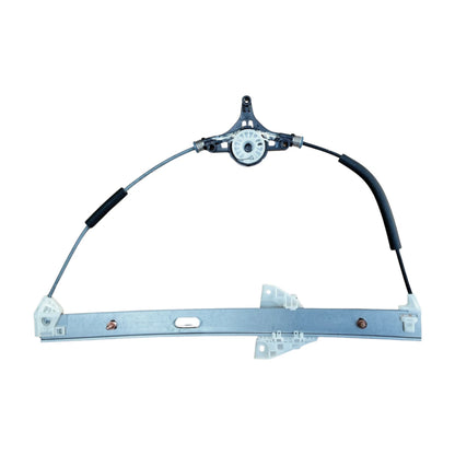 Front Left Window Regulator Without Motor for Mazda 2 DE (2007–2014)