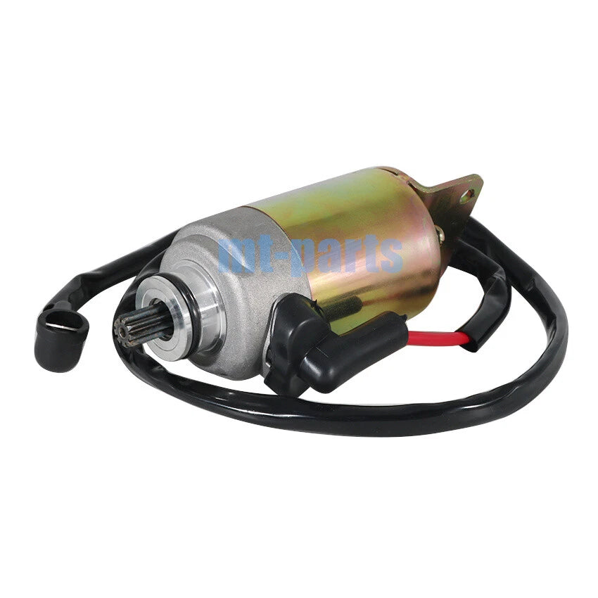 Starter for Polaris Phoenix 200, Sawtooth 200 (2005-2024, 2006-2007)