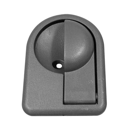 Interior Left & Right Door Handle Set for Daewoo Tico (1995-2001)