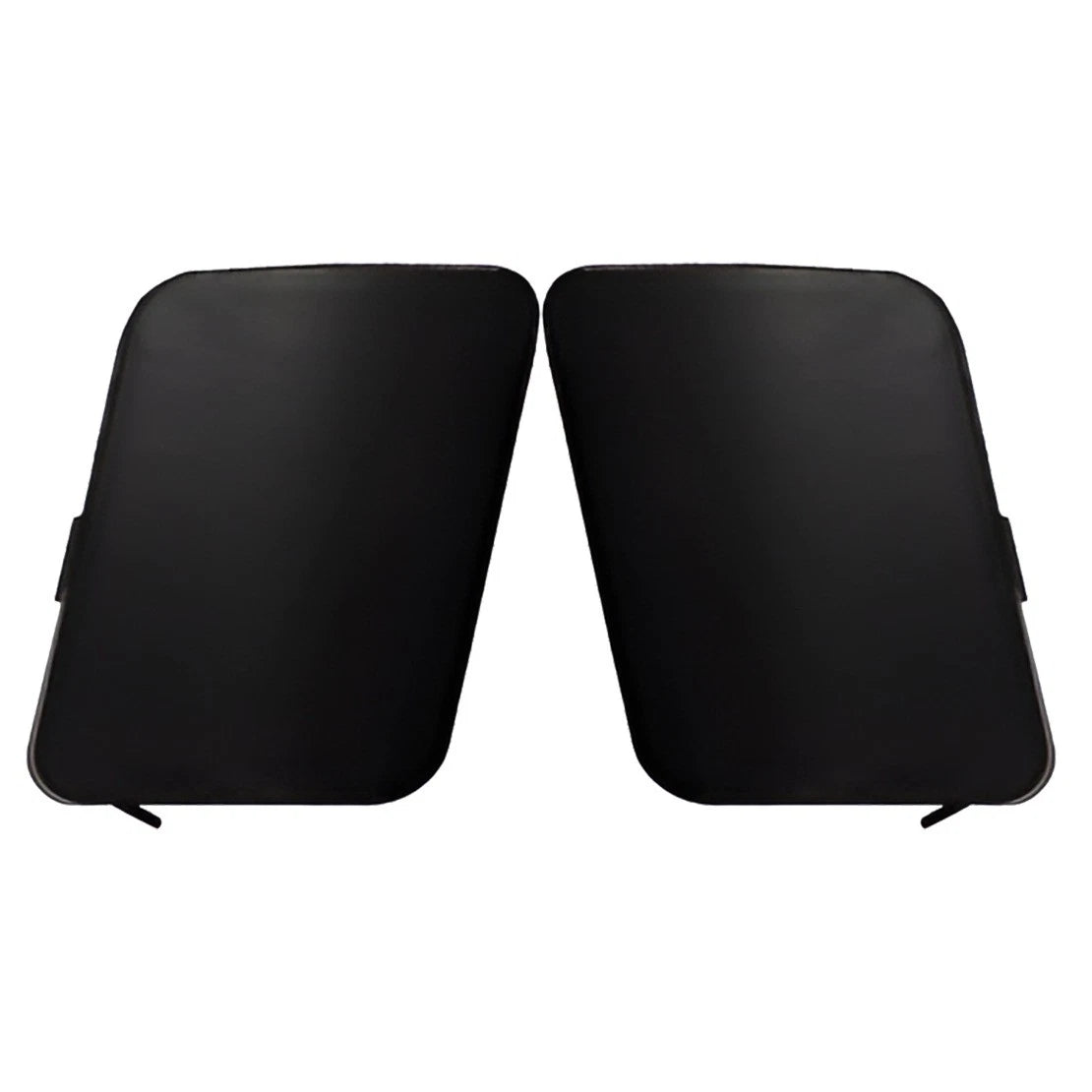 Front Bumper Tow Hook Eye Cover Cap for Toyota RAV4 (2006-2008)