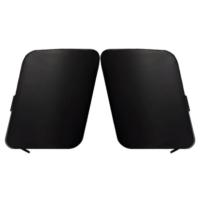 Front Bumper Tow Hook Eye Cover Cap for Toyota RAV4 (2006-2008)