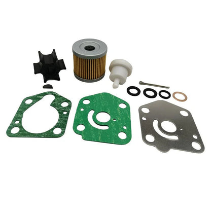 Maintenance Kit for Suzuki 4-Stroke DF9.9/15 Outboard