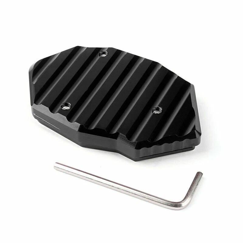 Kickstand Side Plate for Kawasaki Z1000 ZX-10R ER6F (2003-2023)