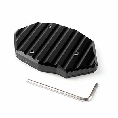 Kickstand Side Plate for Kawasaki Z1000 ZX-10R ER6F (2003-2023)