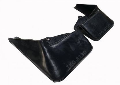 Mud Flap Set for Toyota Hiace LH112 (1989-2004)