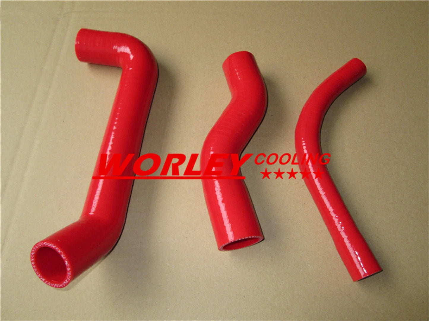 Silicone Radiator Hose for Autobianchi A112 3-7, Lancia A112 S3-S5 (1971-1986)