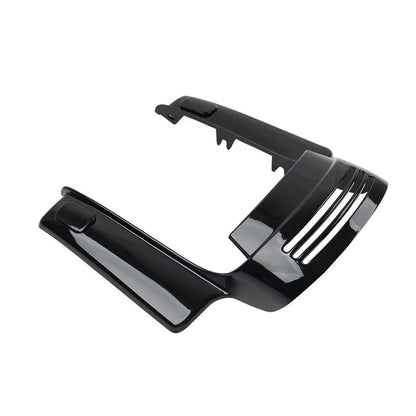 Rear Mudguard Fascia Extension for Harley Touring Models (2009-2013)