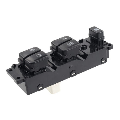 Driver Master Power Window Control Switch for Hyundai i20 (2008-2013)