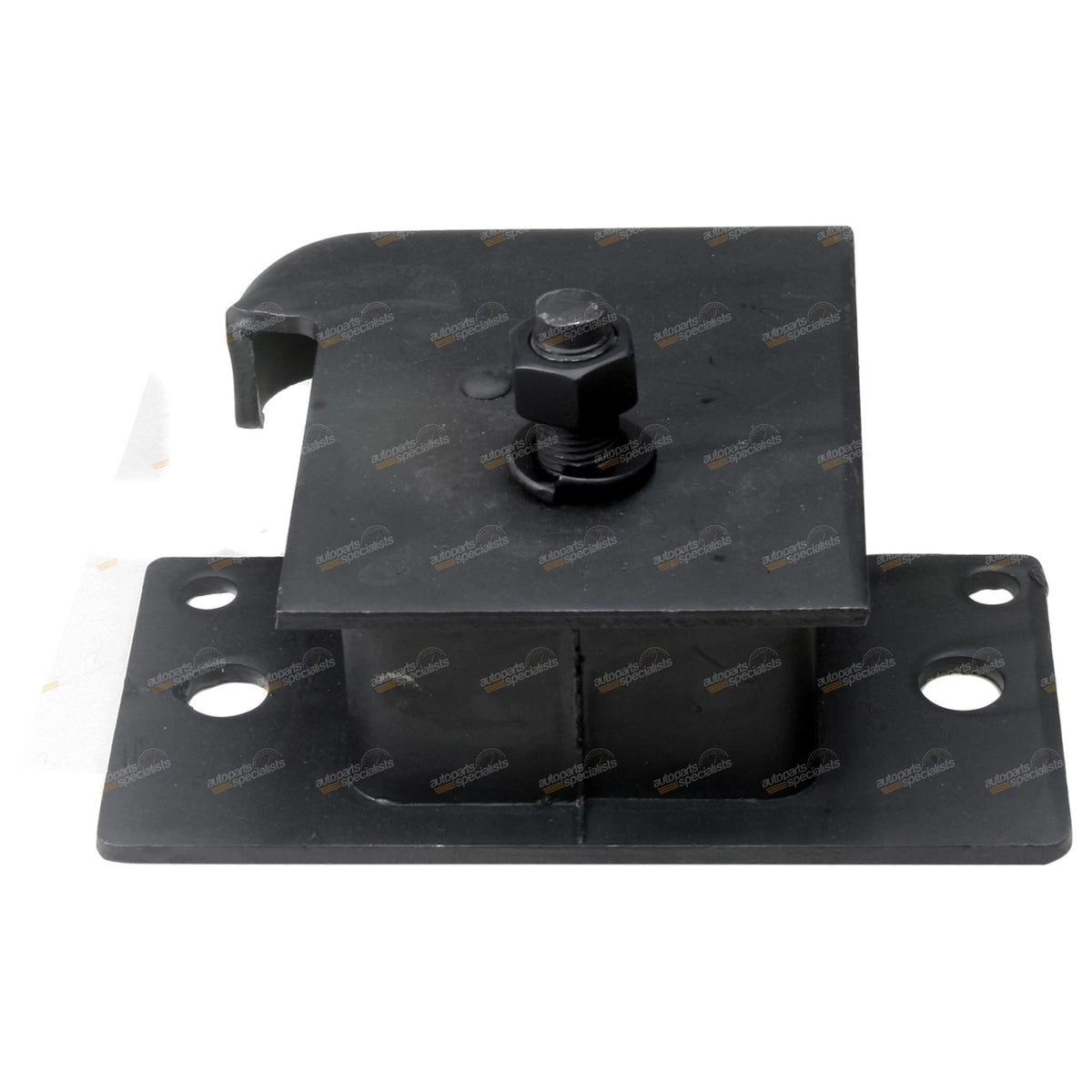 Front LH Engine Mount for Nissan Patrol MQ MK (1980-1987)