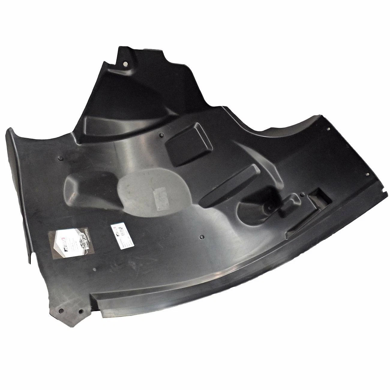 Left Front Splash Shield Fender Liner for Mercedes V251 R350 (2006-2013)