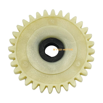 Oil Pump Drive Gear Gasket for Yamaha Raptor 700 700R YFM700 (2006–2021)