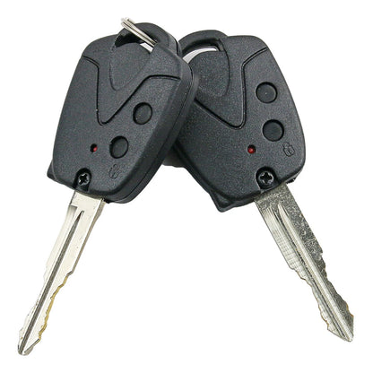 Ignition Barrel & Door Lock Set for Proton GEN-2 GEN2 Persona (2004-2016)