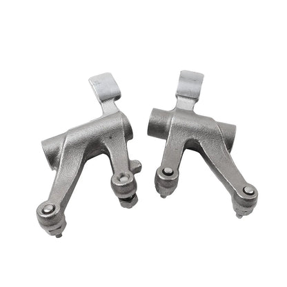 Rocker Arms Kit for Honda FourTrax 250 TRX250X TRX300EX (1987-2007)