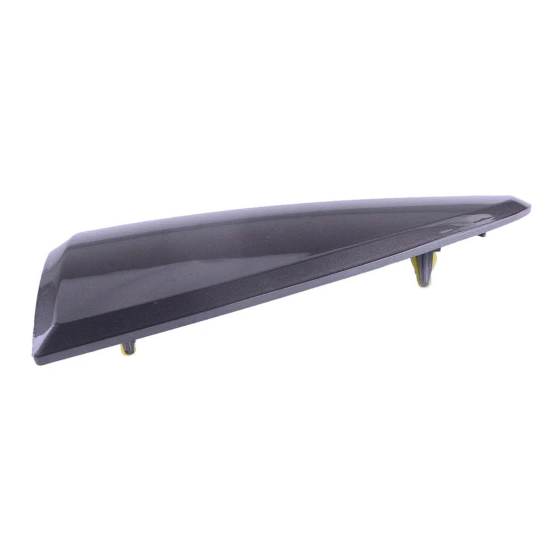 Gray Dashboard Center Triangle Cover for Ford Falcon BA BF (2002-2008)
