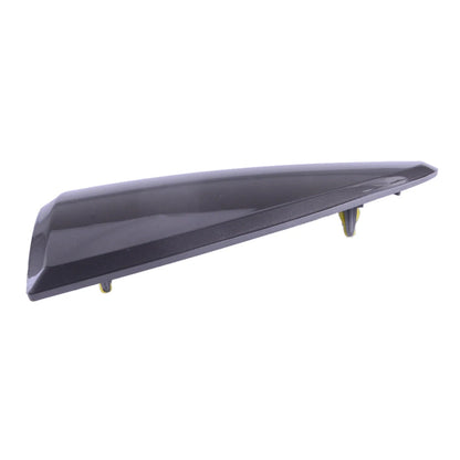 Gray Dashboard Center Triangle Cover for Ford Falcon BA BF (2002-2008)