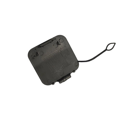 Rear Bumper Tow Hook Cover for Mercedes S-Class W221 (2007-2013)