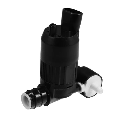 Windshield Washer Motor Pump with Grommet for INFINITI JX35 (2013)