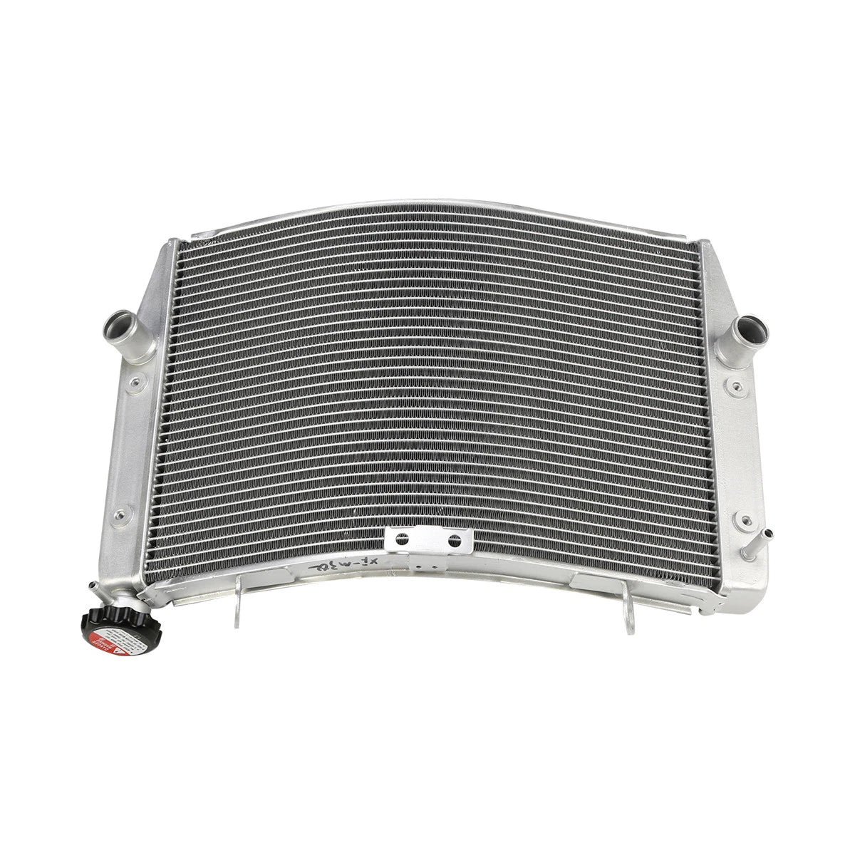 Engine Radiator Cooler for Suzuki GSXR1000 (2017-2025)