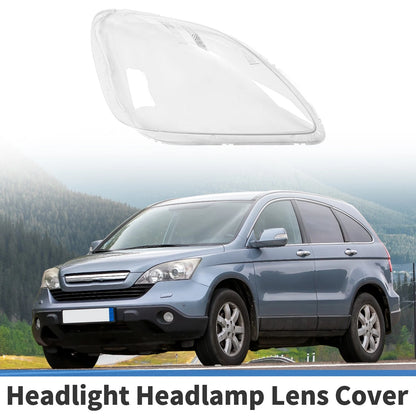 Car Front Right Headlight Lens Cover for Honda CR-V (2005-2006)