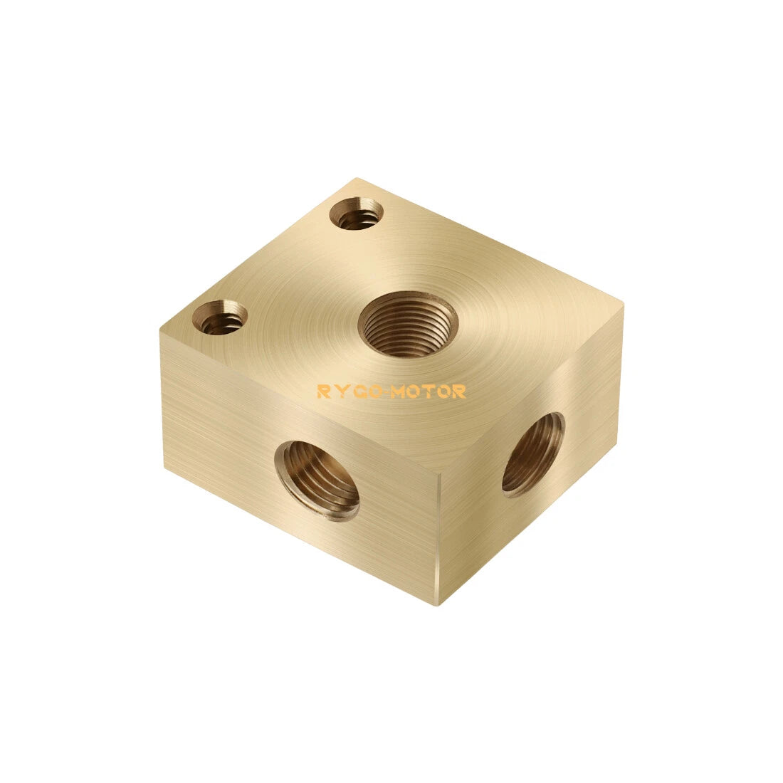 Brake Cross Fitting for Polaris Diesel 455 and Xplorer 500 (1997–2000)