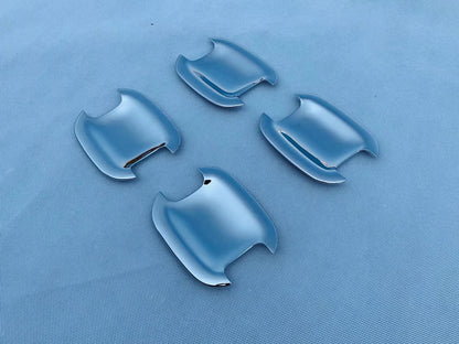 Door Handle Bowl Cover Trim 4pcs for Ford Bronco Sport (2021-2023)