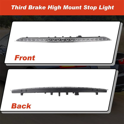 LED 3rd Brake Light Assembly for Ford Edge (2015-2020)
