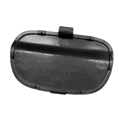 Rear Bumper Tow Hook Cover for BMW MINI R56 R57 (2006-2010)