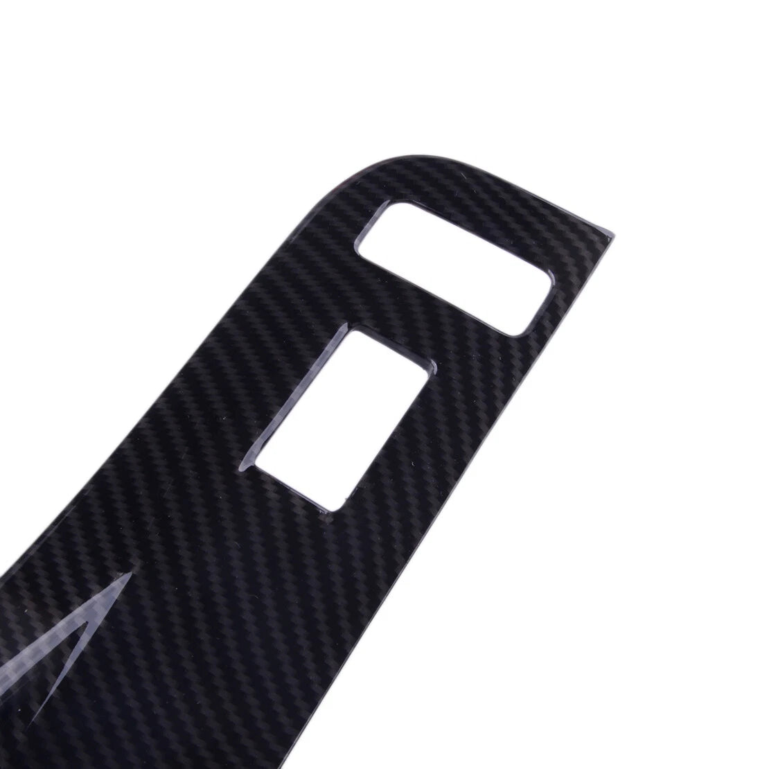 Interior Door Window Switch Panel Covers for Chevrolet Camaro (2010-2015)