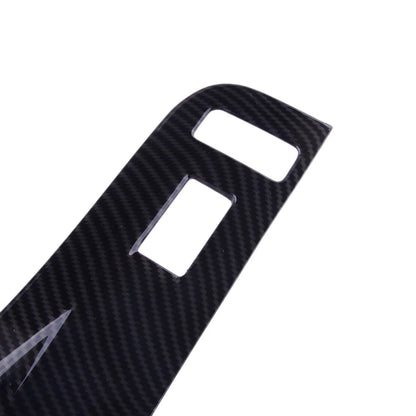 Interior Door Window Switch Panel Covers for Chevrolet Camaro (2010-2015)