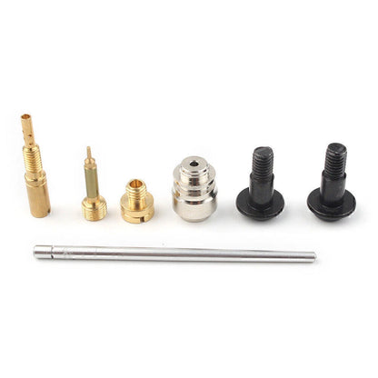 Carburetor Repair Kit for Yamaha Road Star XV1600 Silverado (1999-2003)