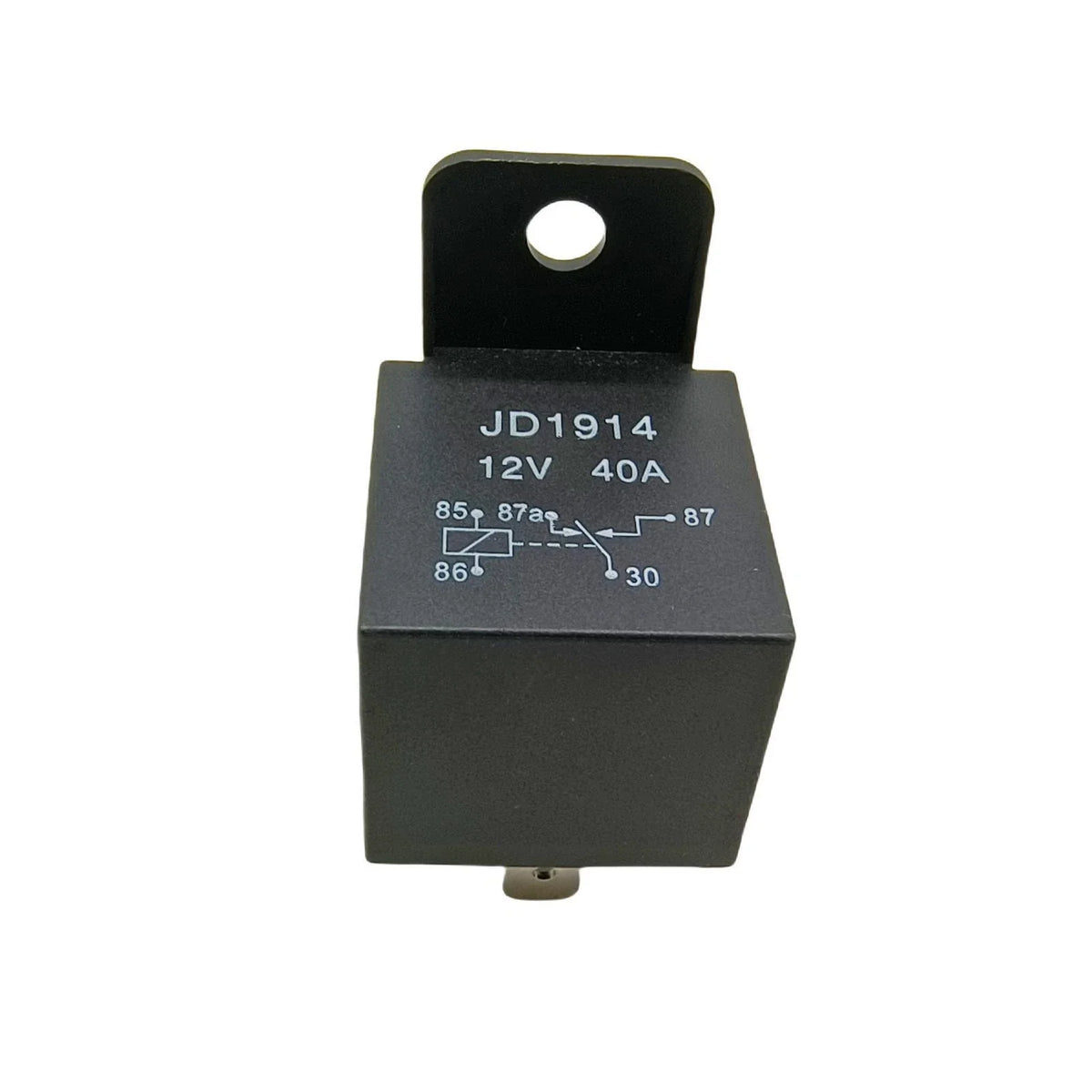 Volvo Penta 12V 40A Trim Tilt Motor Relay for 876039/876040 Models