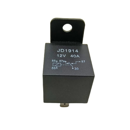 Volvo Penta 12V 40A Trim Tilt Motor Relay for 876039/876040 Models