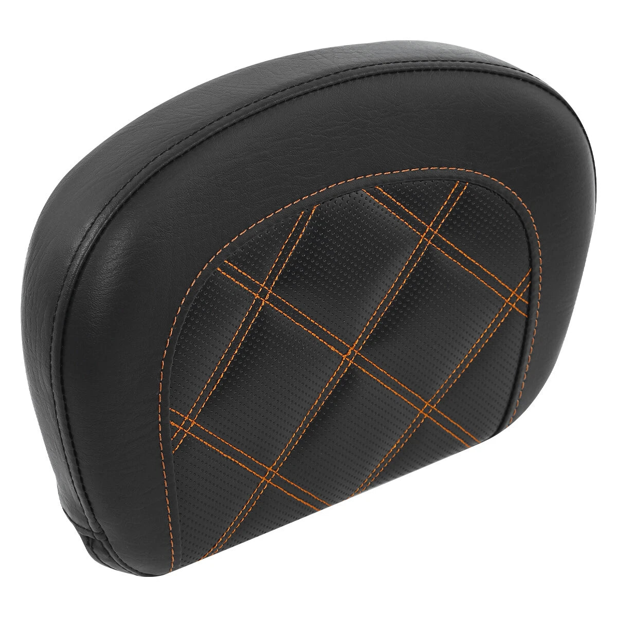 Sissy Bar Backrest for Harley Touring Electra Street Glide (2009-2023)